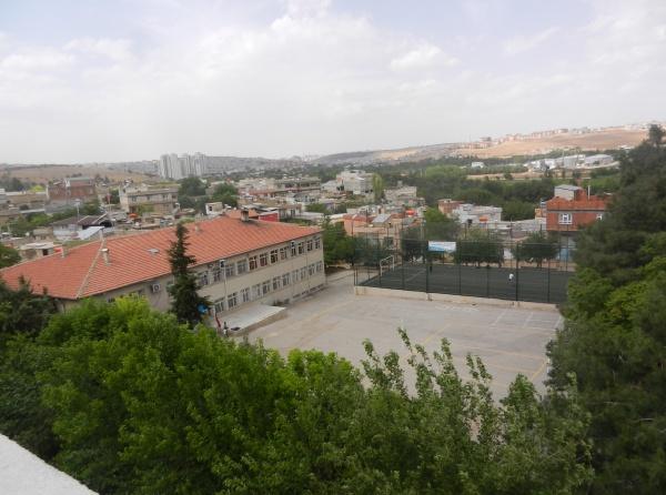 Yeşilkent Şehit Ömer Polat Ortaokulu Fotoğrafı